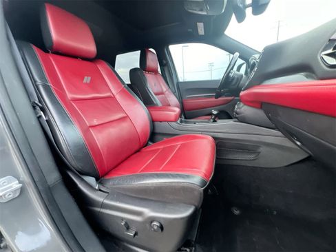 Used 2021 Dodge Durango R/T w/ Blacktop Package image 21