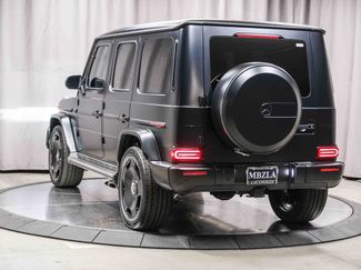 Certified 2024 Mercedes-Benz G 63 AMG 4MATIC video 2
