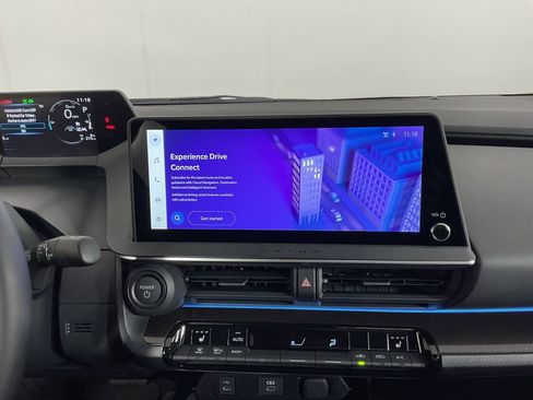 New 2026 Toyota Prius Plug-In Hybrid image 10