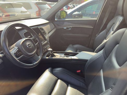 Certified 2022 Volvo XC90 T6 Inscription w/ Advanced Package image 14