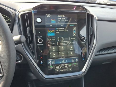 New 2026 Subaru Crosstrek 2.5i Limited AWD/4WD image 10