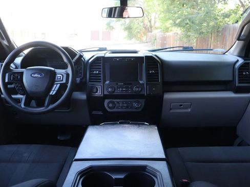 Used 2020 Ford F150 XL w/ Equipment Group 101A Mid AWD/4WD image 16