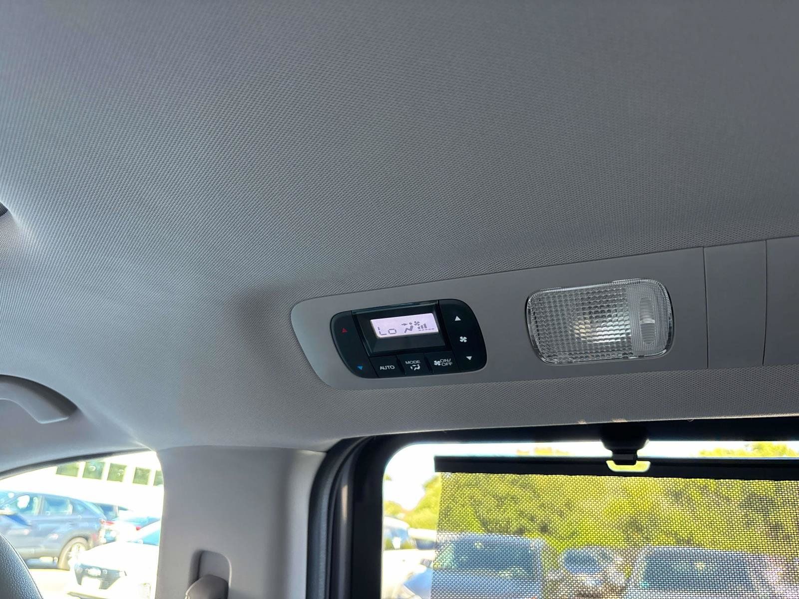 Used 2015 Honda Odyssey EX-L image 13