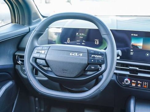 New 2026 Kia Sportage X-Line image 17