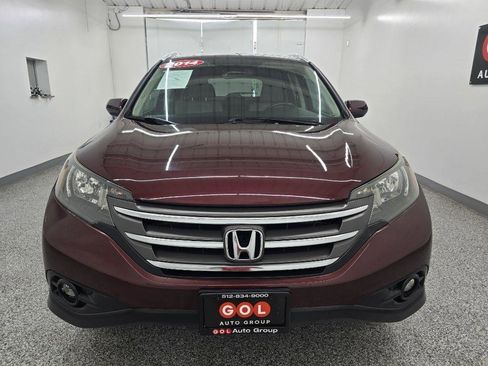 Used 2014 Honda CR-V EX-L image 2