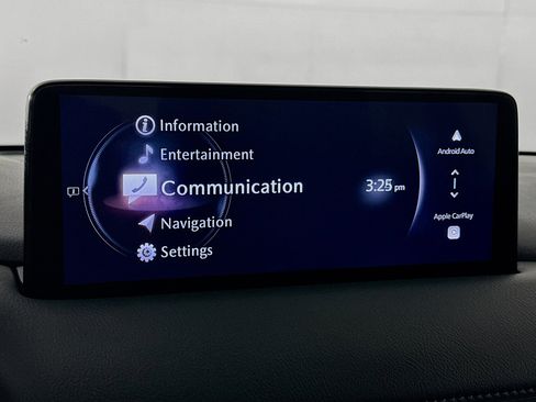 Used 2025 MAZDA CX-5 AWD 2.5 S w/ Preferred Package image 19