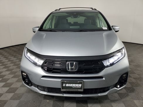 New 2026 Honda Odyssey Elite image 9