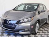 Used 2024 Nissan Leaf S image 6