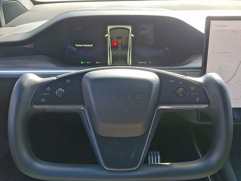 Used 2022 Tesla Model X AWD/4WD image 20