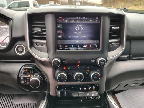 Certified 2020 RAM 1500 Big Horn image 30