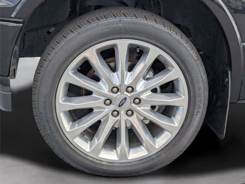 Used 2020 Ford F150 Limited w/ Trailer Tow Package image 10