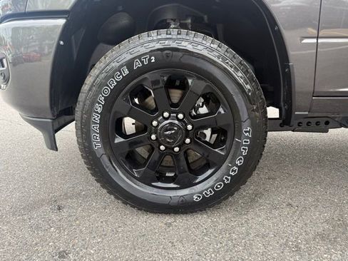 New 2026 RAM 2500 Laramie image 45