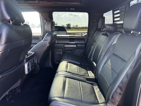 Used 2020 Ford F150 Raptor w/ Equipment Group 802A Luxury image 34