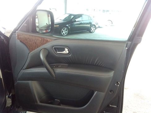Used 2019 Nissan Armada SL w/ Premium Package RWD image 26