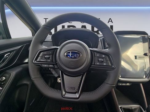 New 2026 Subaru WRX Limited AWD/4WD image 13