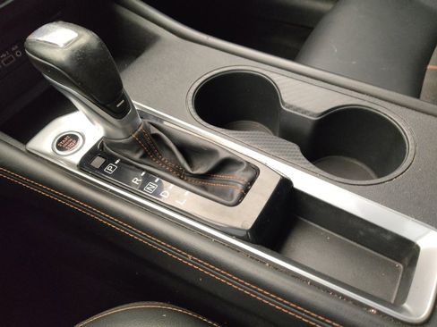 Used 2021 Nissan Altima 2.5 SR image 26