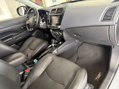 Used 2016 Mitsubishi Outlander Sport GT FWD image 14