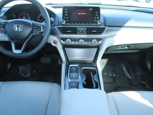 Used 2018 Honda Accord Sedan image 14