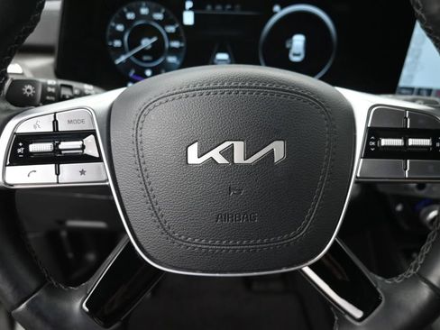 Used 2024 Kia Telluride SX Prestige X-Line AWD/4WD image 20
