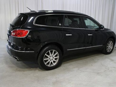 Used 2017 Buick Enclave Leather image 31
