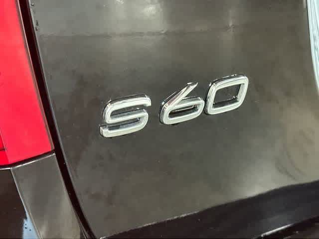 Used 2013 Volvo S60 T5 AWD/4WD image 18