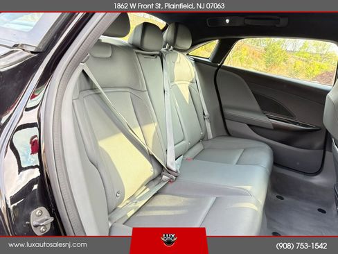 Used 2023 Lucid Air Pure AWD/4WD image 33