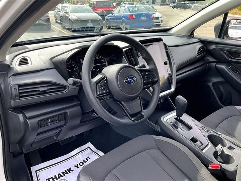 Used 2025 Subaru Crosstrek 2.5i Premium AWD/4WD image 17