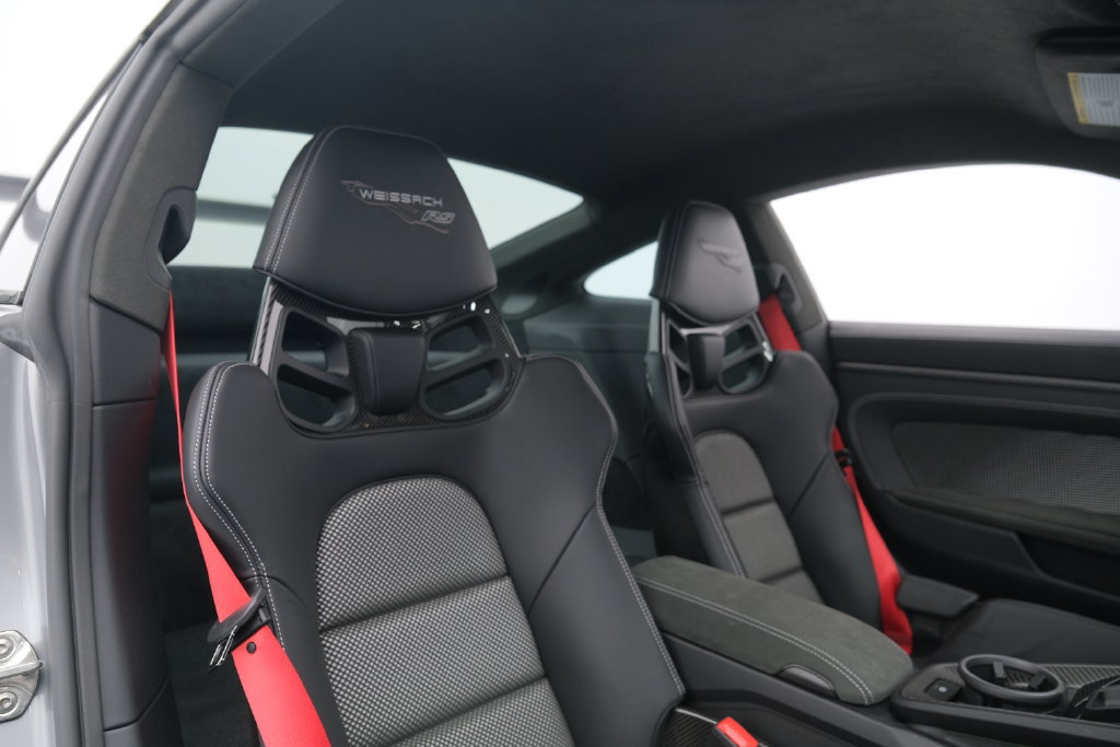 Used 2025 Porsche 911 GT3 RS RWD image 13