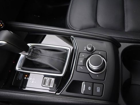 Certified 2025 MAZDA CX-5 AWD 2.5 S image 32