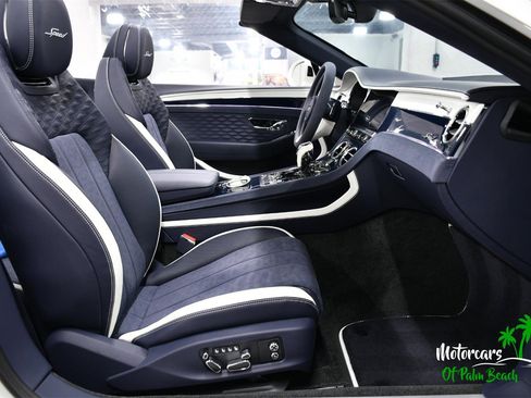 Used 2025 Bentley Continental GT Speed image 61