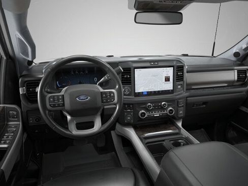 New 2026 Ford F250 Lariat w/ Lariat Ultimate Package AWD/4WD image 29