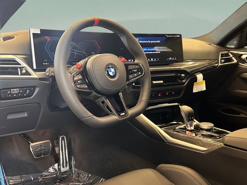 New 2027 BMW M4 xDrive Competition w/ Executive Package AWD/4WD image 7