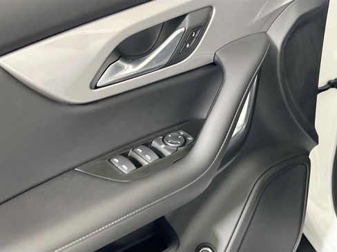 Used 2022 Chevrolet Blazer LT w/ Midnight/Sport Edition image 17