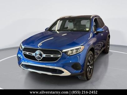 Certified 2025 Mercedes-Benz GLC 350e 4MATIC