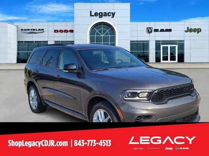 Used 2024 Dodge Durango GT