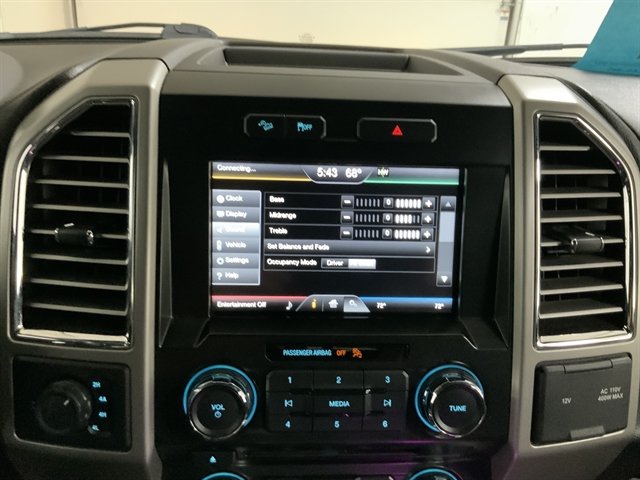Used 2015 Ford F150 Lariat AWD/4WD image 33