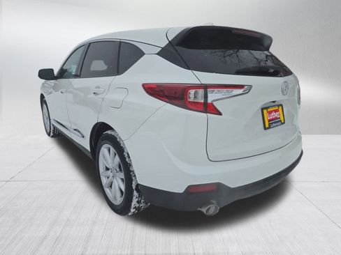 Used 2019 Acura RDX FWD image 5