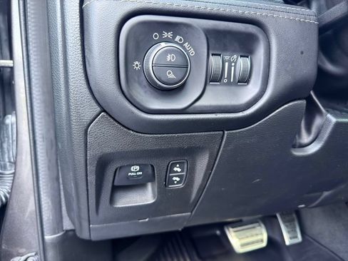 Used 2022 RAM 1500 TRX w/ TRX Level 2 Equipment Group AWD/4WD image 24