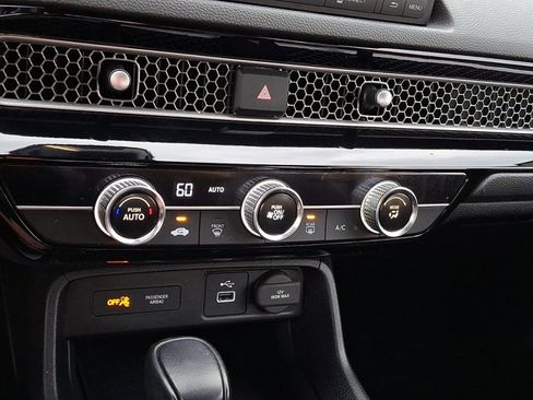 Certified 2023 Honda Civic Sport image 15