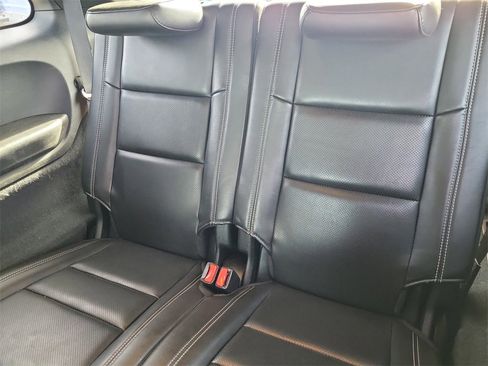 Used 2018 Dodge Durango Citadel w/ Premium Entertainment Group image 15