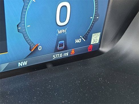 Used 2025 Ford F150 Raptor image 15