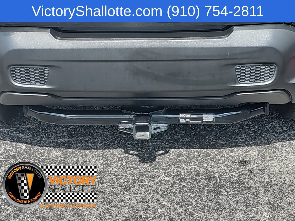 Certified 2023 Jeep Renegade Latitude AWD/4WD image 26