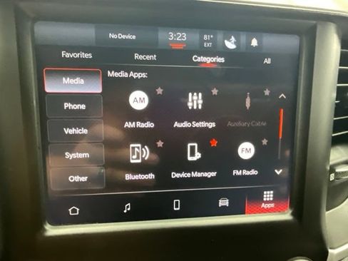 Used 2023 RAM 2500 Big Horn w/ Level 1 Equipment Group AWD/4WD image 11