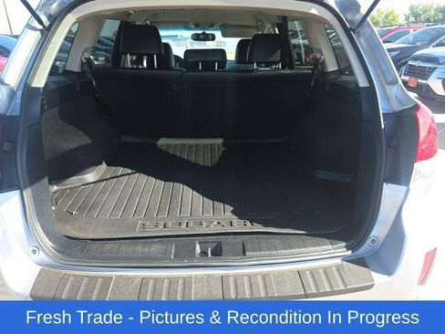 Used 2014 Subaru Outback 2.5i Limited w/ Popular Package #1B AWD/4WD image 18