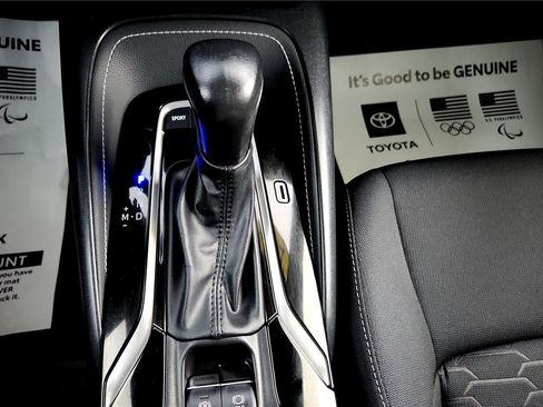 Certified 2022 Toyota Corolla SE image 28