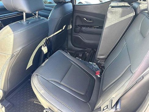 New 2026 Hyundai Santa Cruz XRT image 7