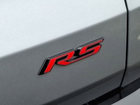 New 2026 Chevrolet Traverse RS image 12