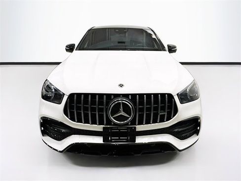 Certified 2022 Mercedes-Benz GLE 53 AMG GLE 53 AMGﾮ image 2