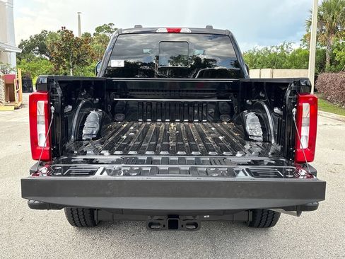 New 2026 Ford F250 XL w/ STX Appearance Package AWD/4WD image 9