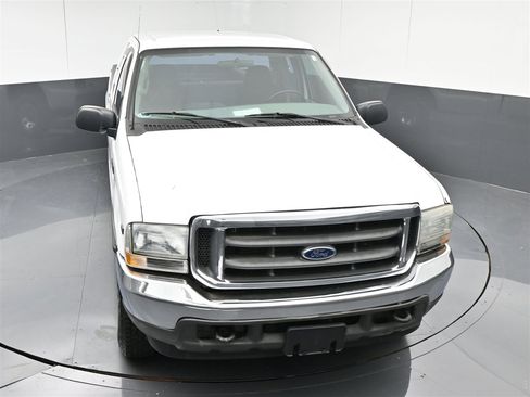 Used 2002 Ford F250 XLT image 19